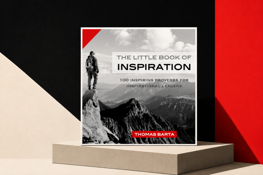 Litte Book of Inspiration