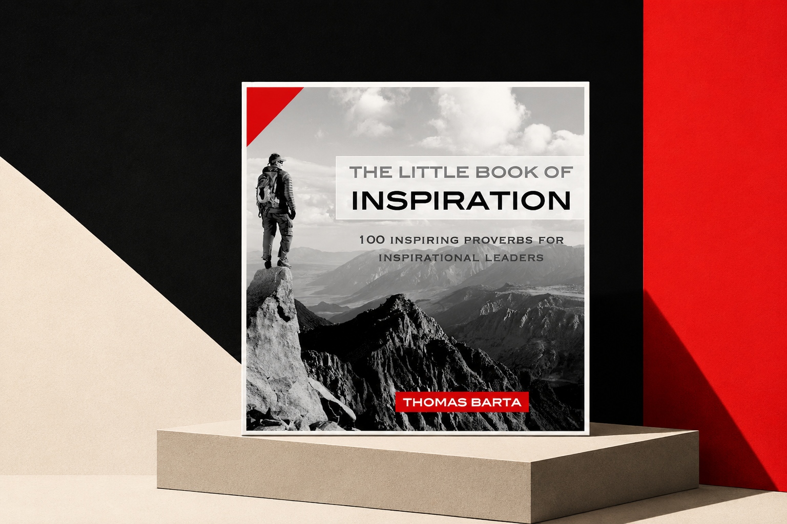 Litte Book of Inspiration