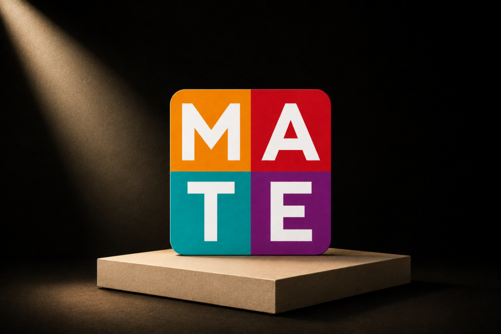 Mate Podcast