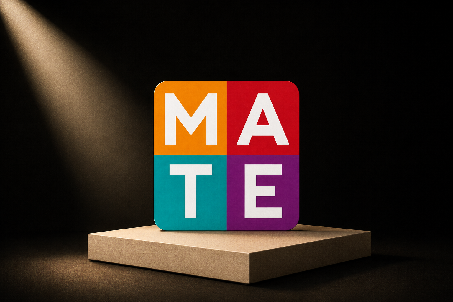 Mate Podcast