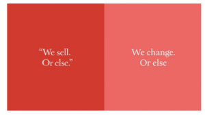 Ogilvy’s rebrand reveals an ad industry in confusion