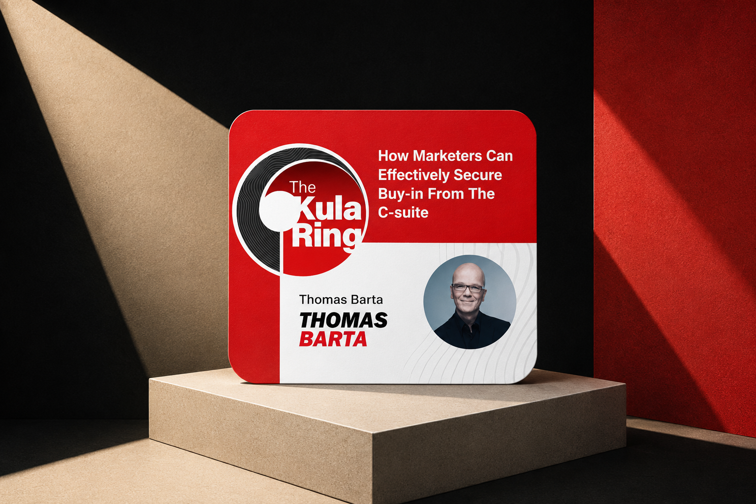 Thomas Barta Kula Ring Podcast