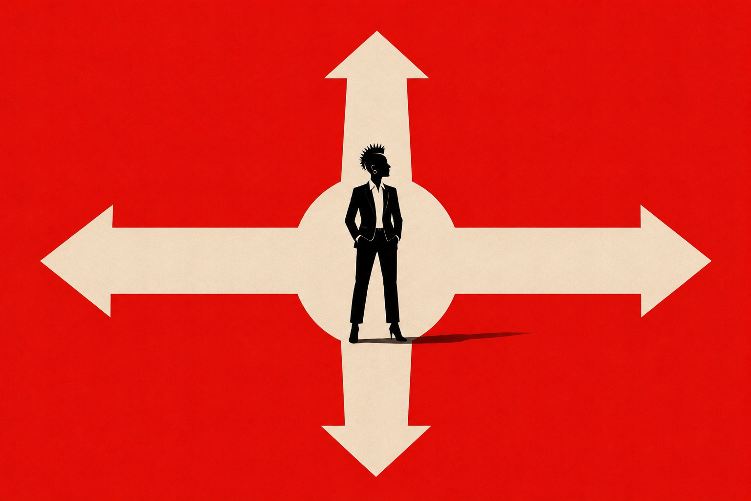 Marketing Leadership