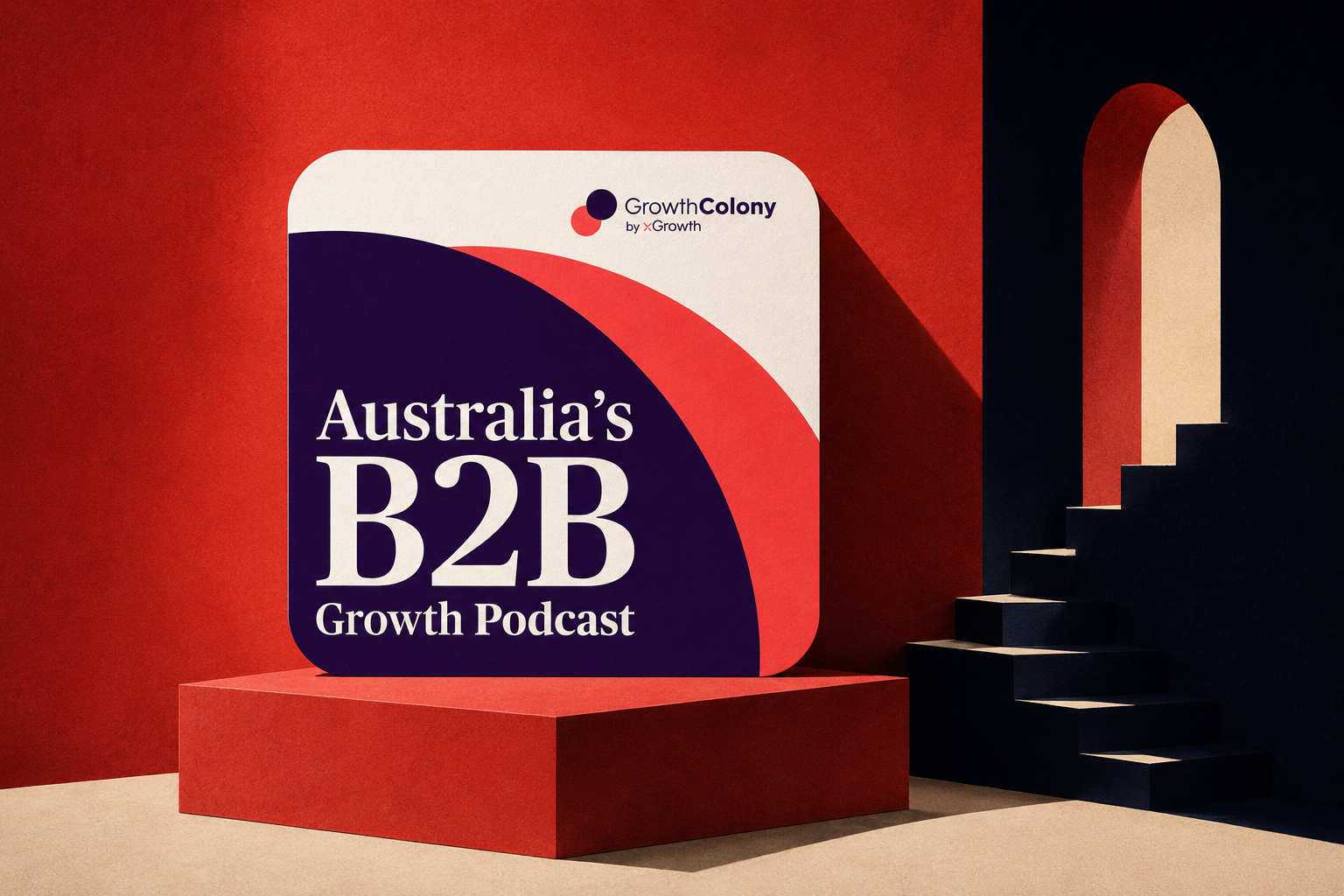 B2B Podcast
