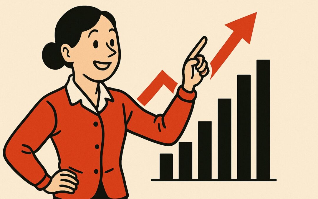 Take the Growth Leader Test