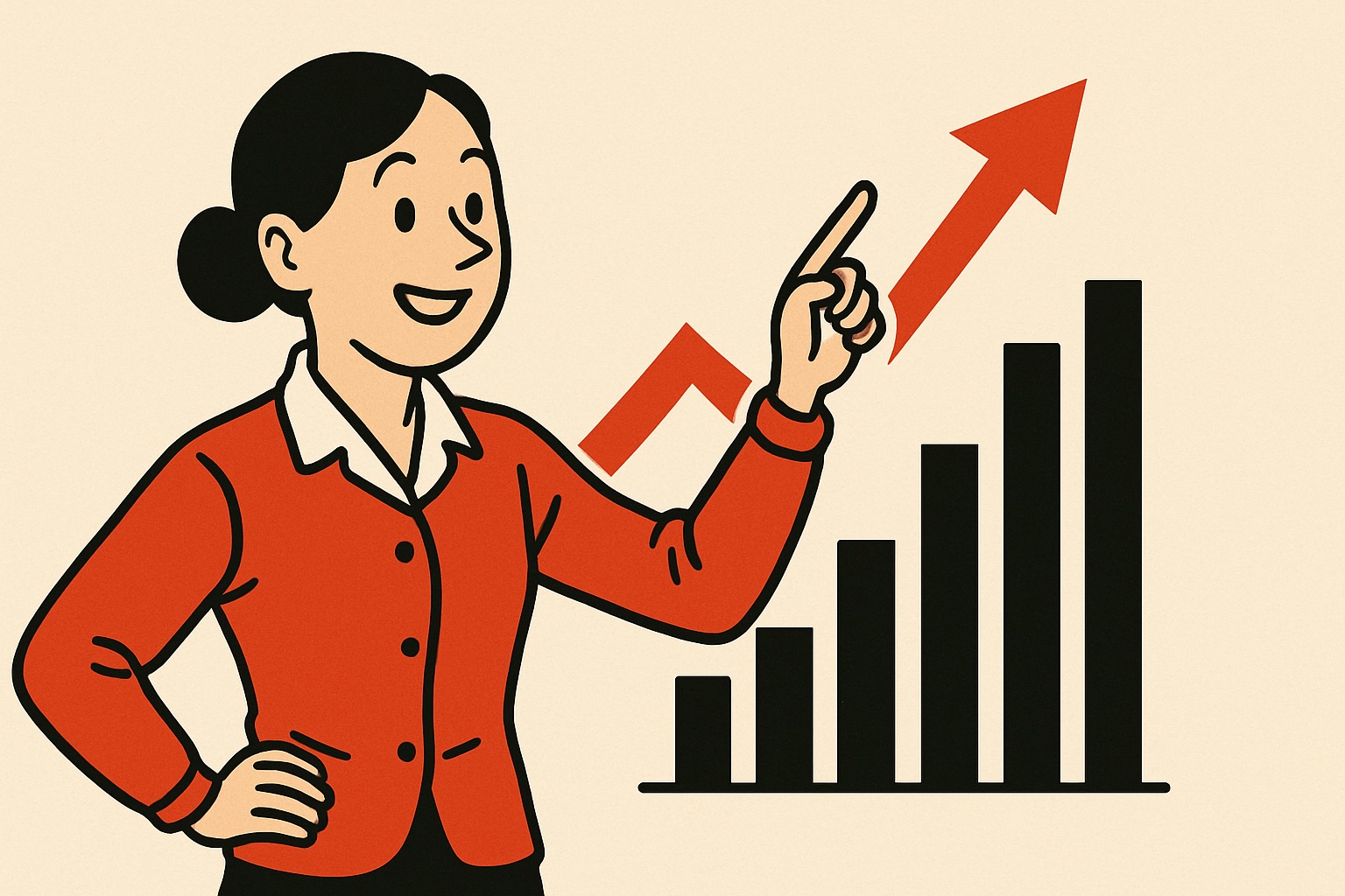 Growth leader assessment - business leadership test to measure IGNITE, RALLY, DARE dimensions