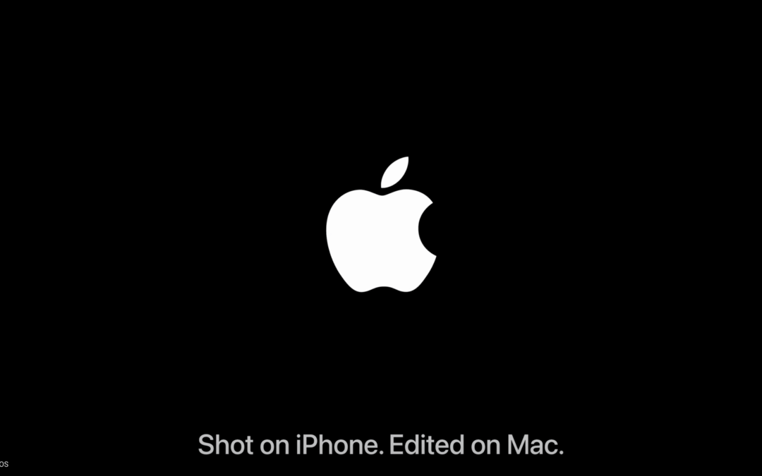 Why Apple was (probably) right again