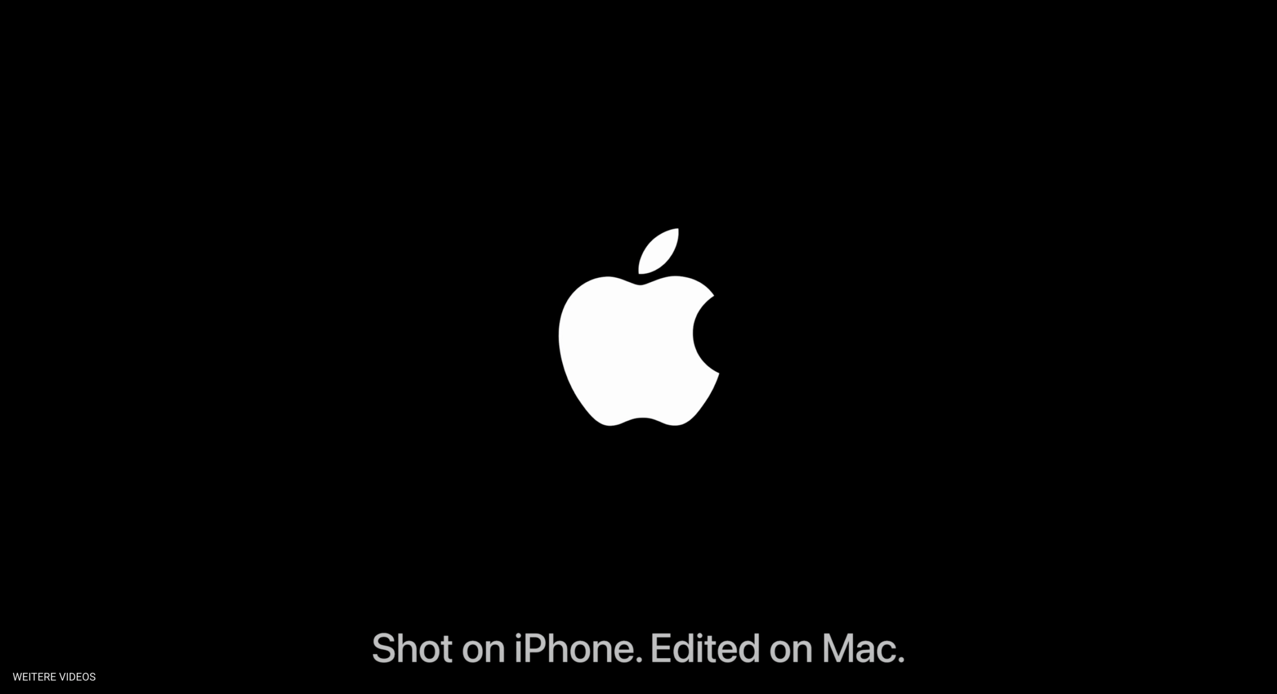 Apple Product Launch