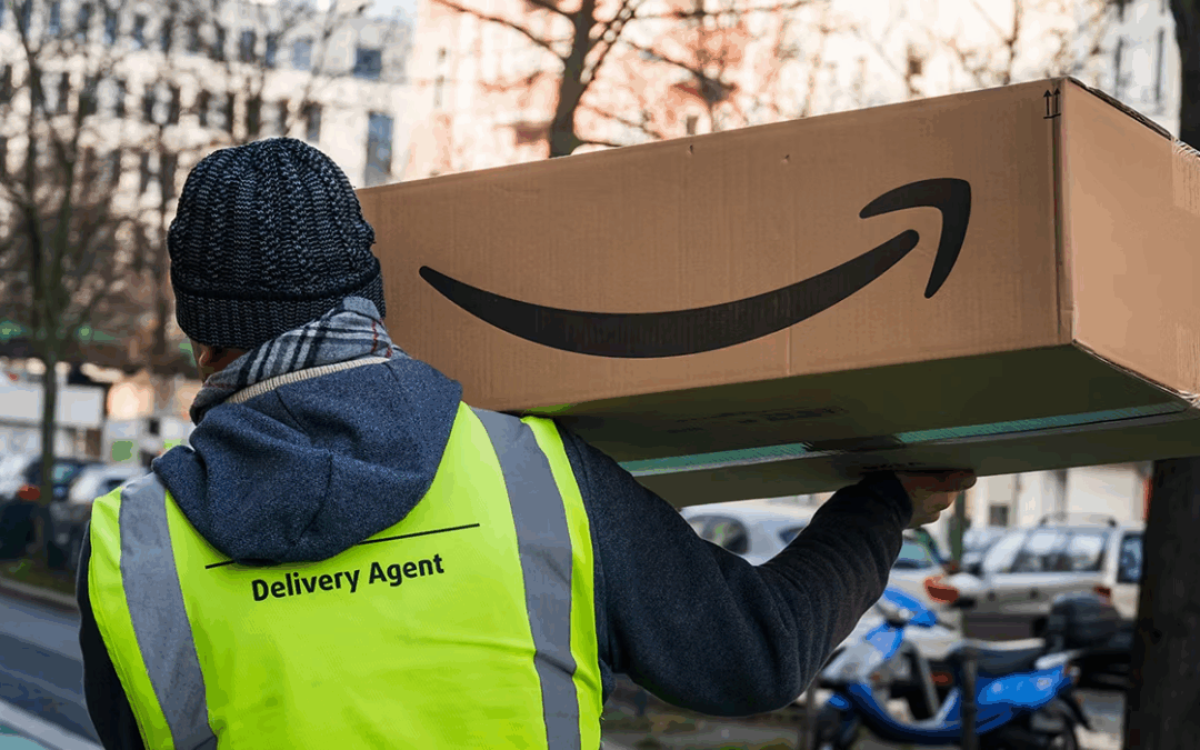 What Amazon’s 14,000 layoffs reveal about AI’s grip on marketing