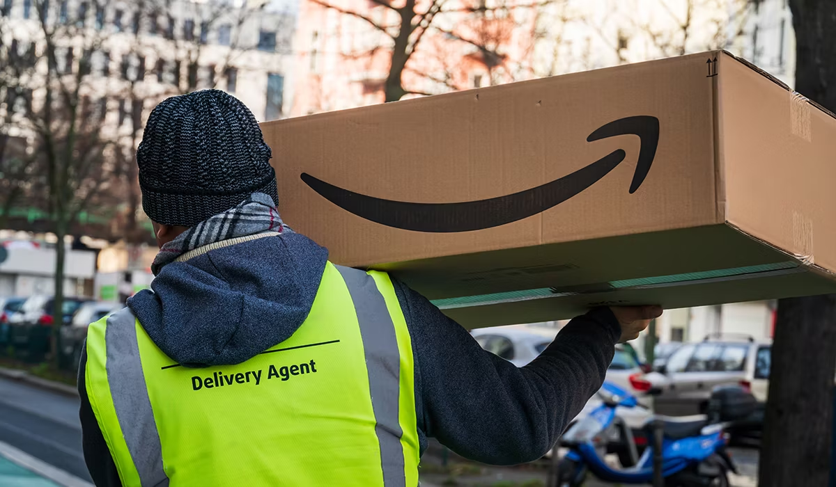 Amazon layoffs Amazon layoffs