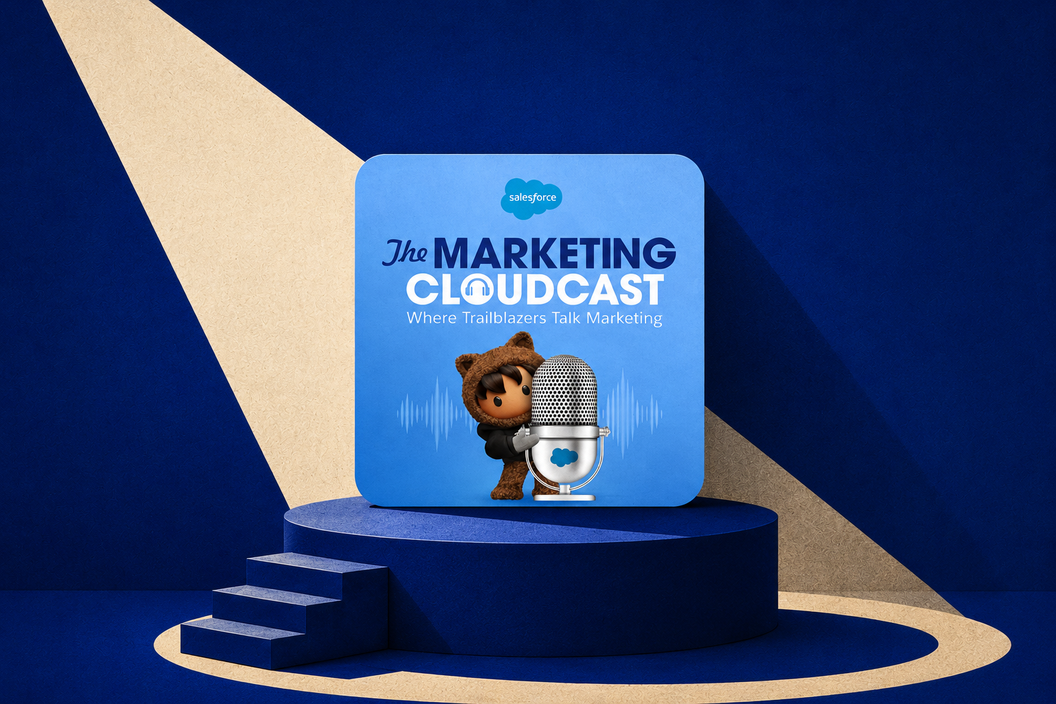 Salesforce Podcast