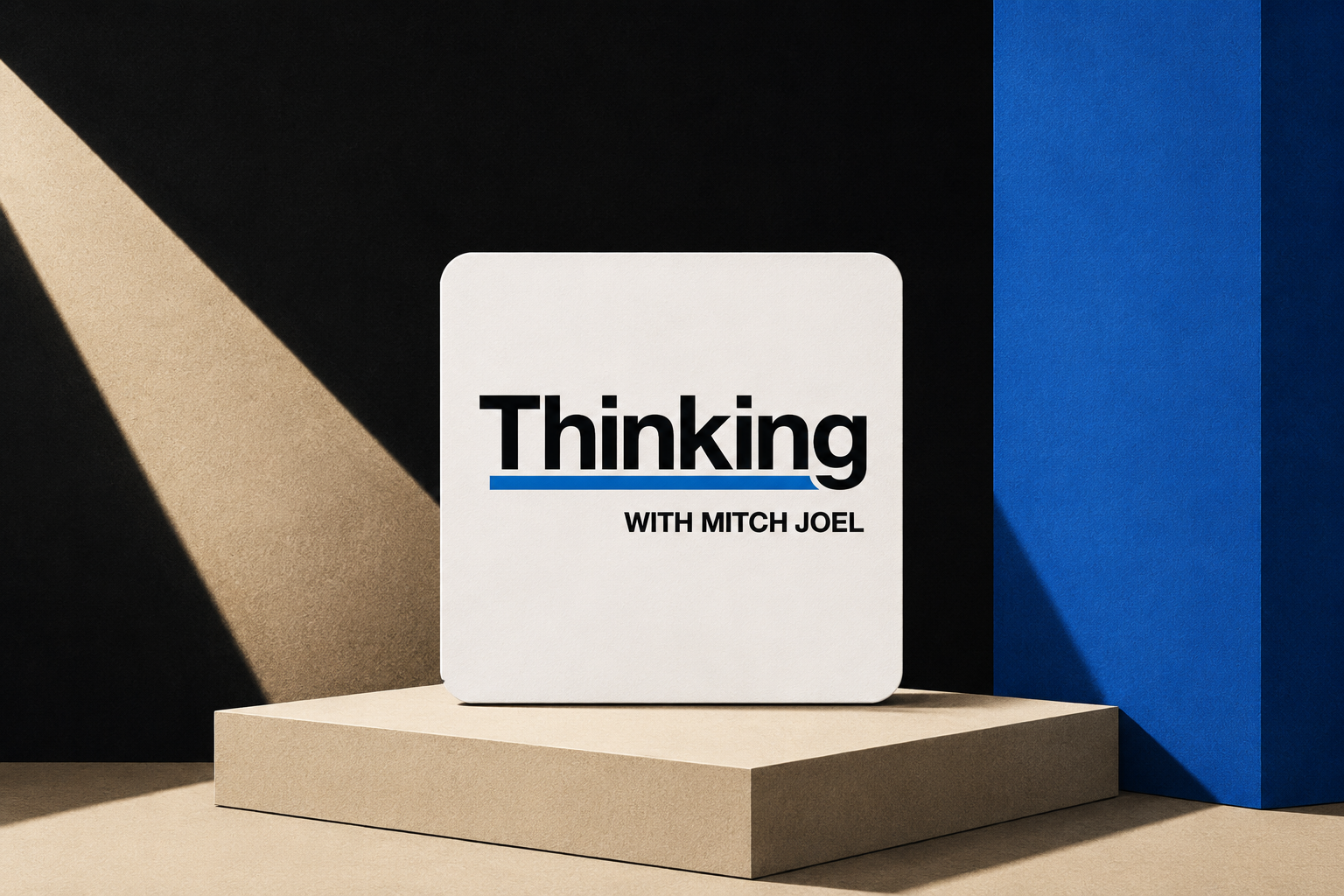 Thinking Podcast